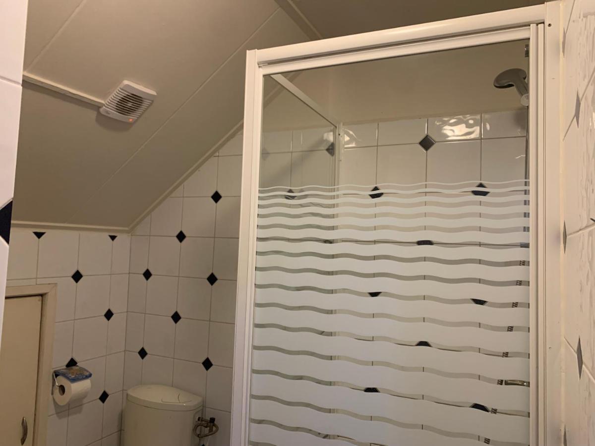 Rb Hostel Zierikzee Εξωτερικό φωτογραφία
