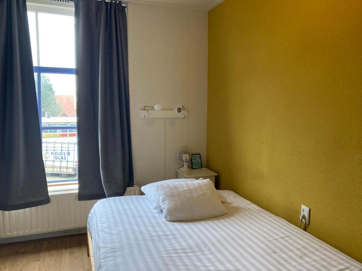 Rb Hostel Zierikzee Εξωτερικό φωτογραφία