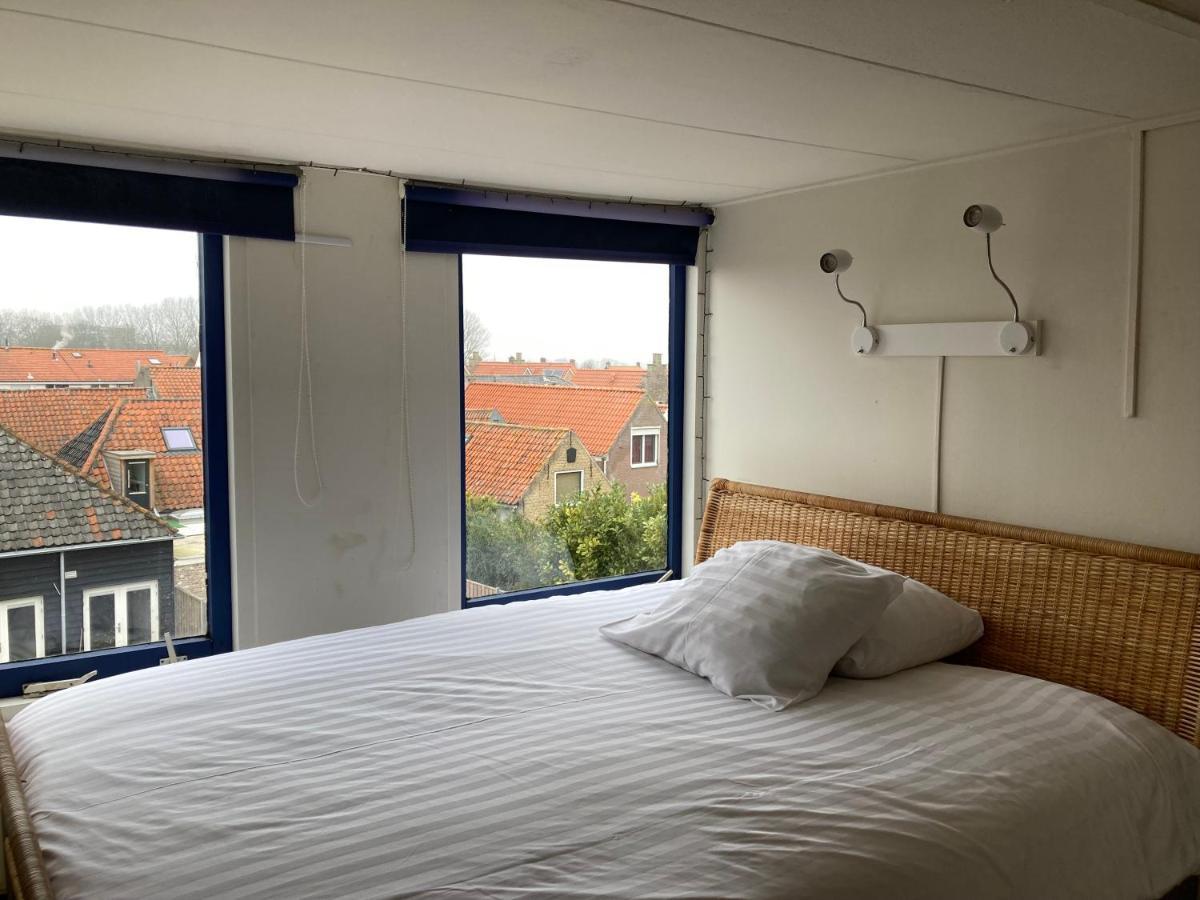 Rb Hostel Zierikzee Εξωτερικό φωτογραφία