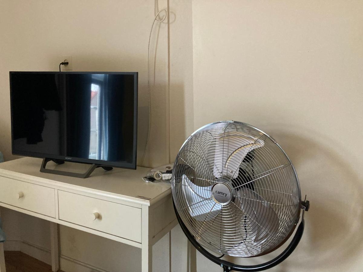 Rb Hostel Zierikzee Εξωτερικό φωτογραφία