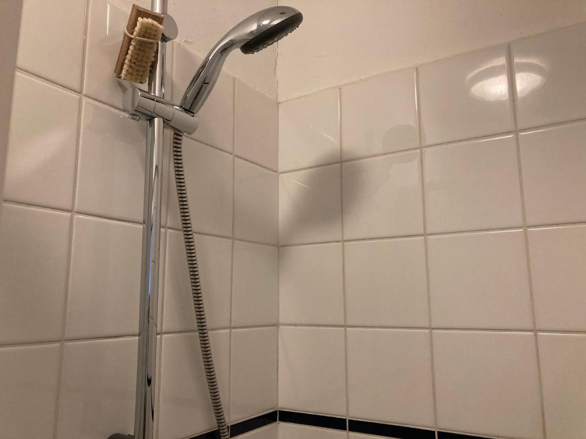 Rb Hostel Zierikzee Εξωτερικό φωτογραφία